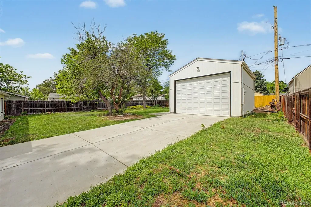 939 Terry Street Golden CO 80401