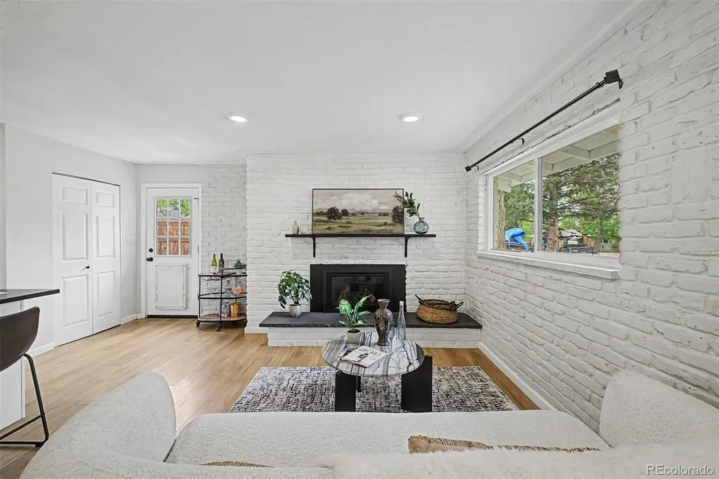 939 Terry Street Golden CO 80401