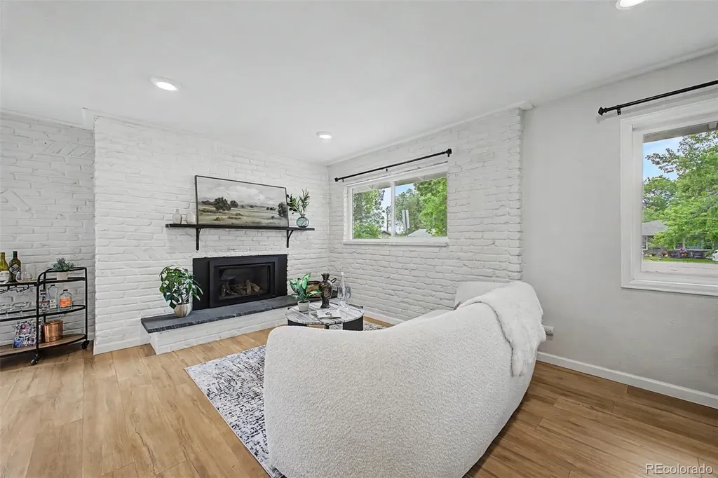 939 Terry Street Golden CO 80401
