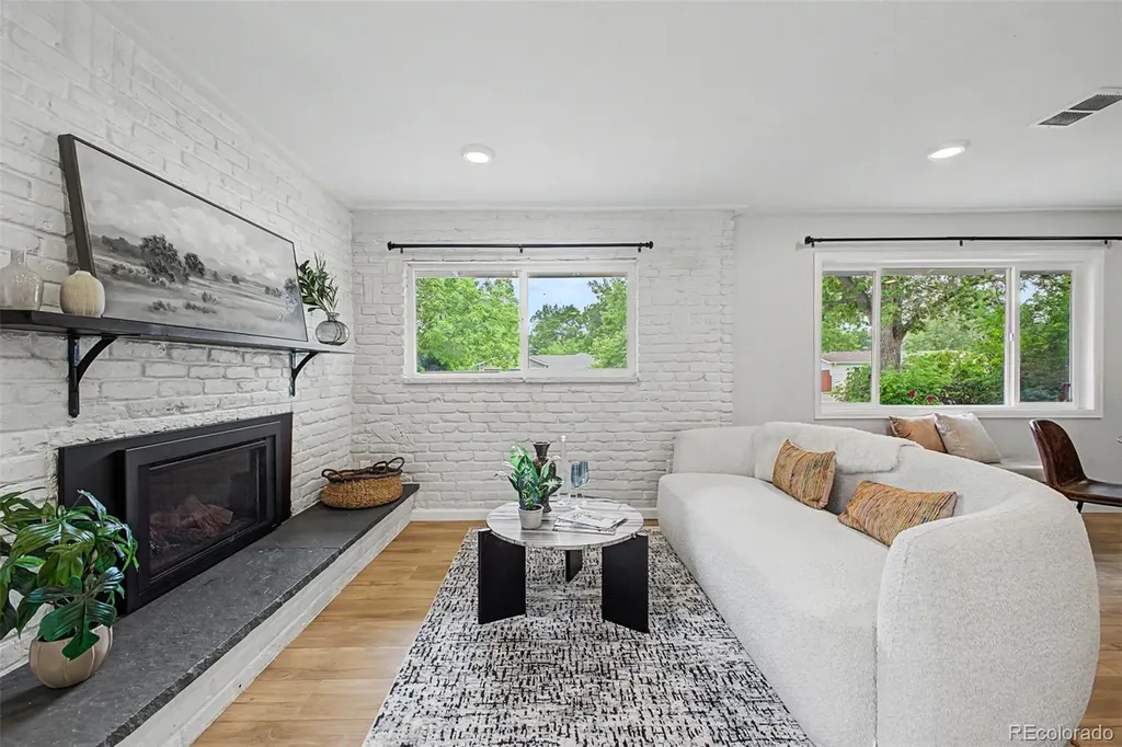 939 Terry Street Golden CO 80401