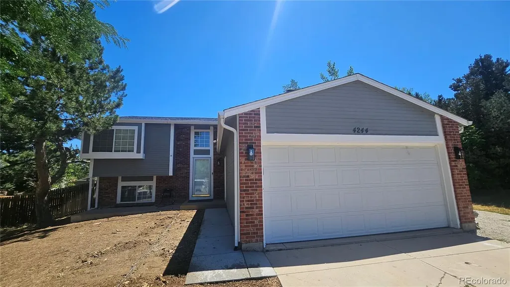 4244 S Bahama Street Aurora CO 80013