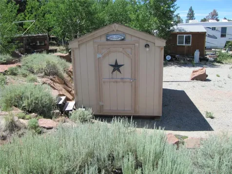 26 Boxcar Loop Hartsel CO 80449