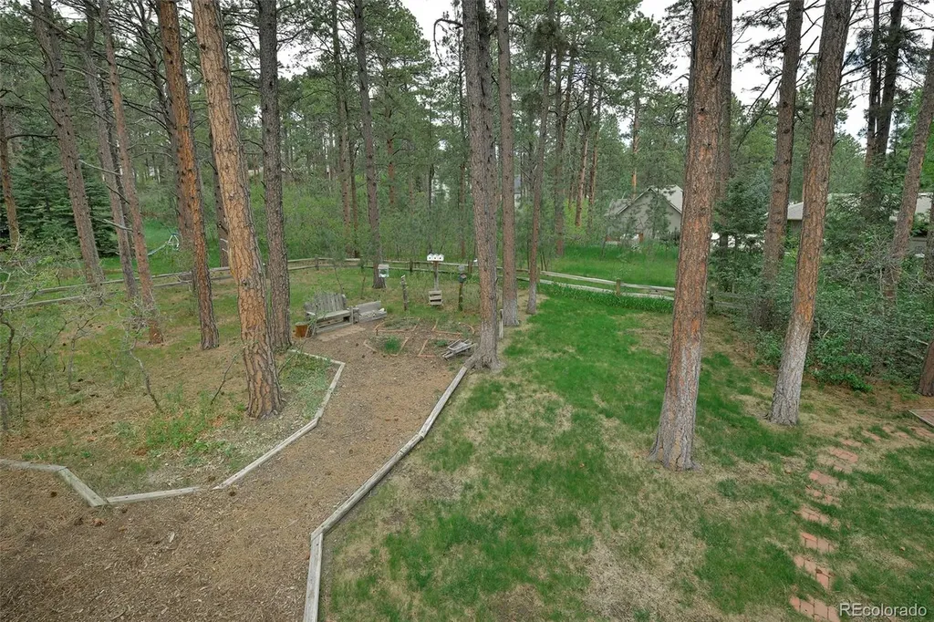 19960 W Top O The Moor Drive Monument CO 80132