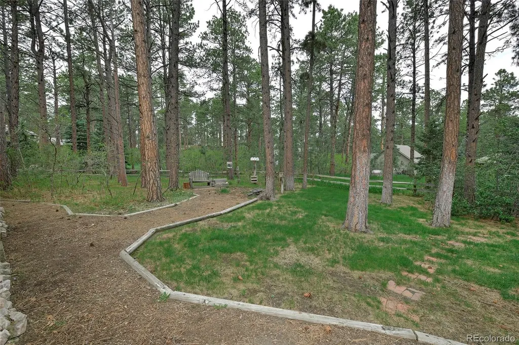 19960 W Top O The Moor Drive Monument CO 80132