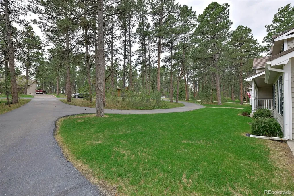 19960 W Top O The Moor Drive Monument CO 80132