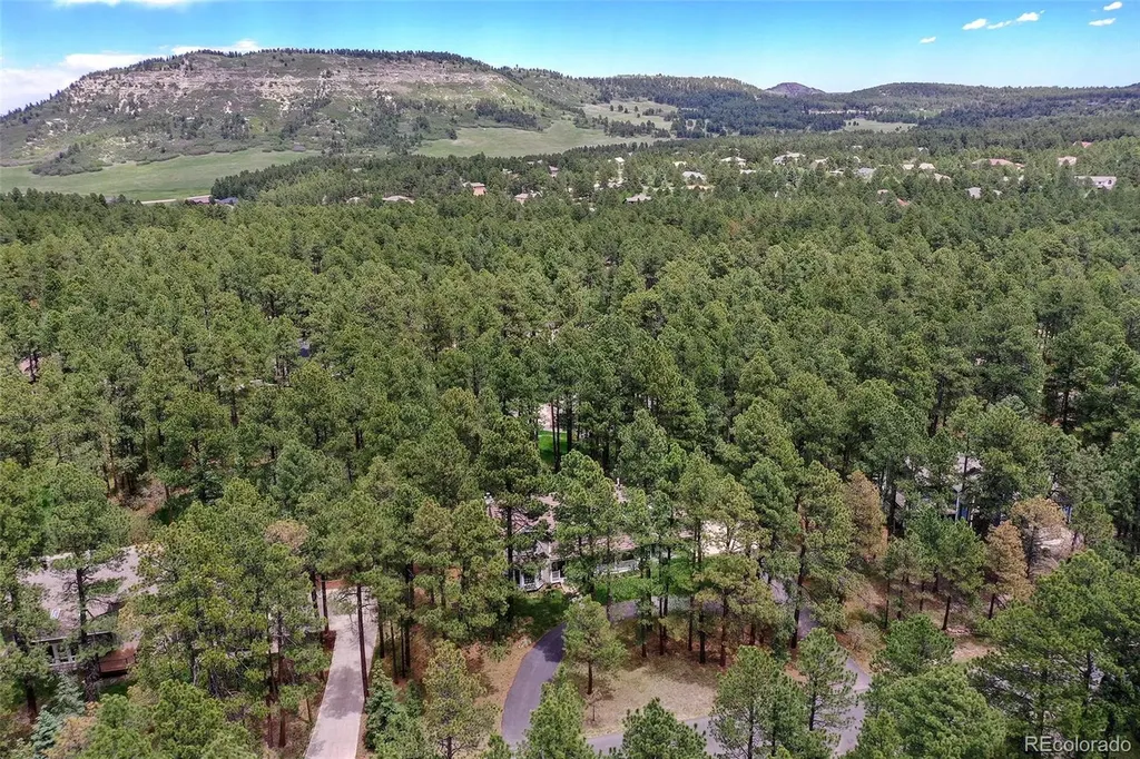 19960 W Top O The Moor Drive Monument CO 80132