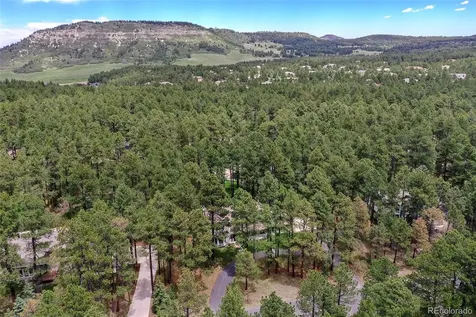 19960 W Top O The Moor Drive Monument CO 80132