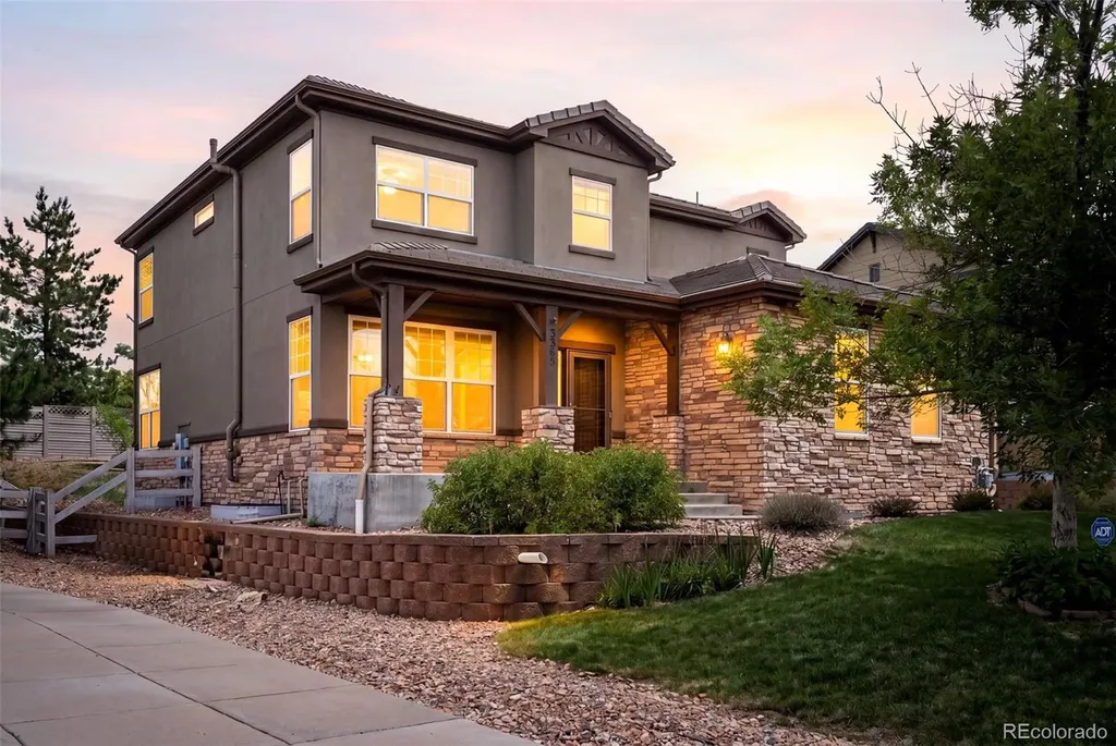 3385 Traver Drive Broomfield CO 80023