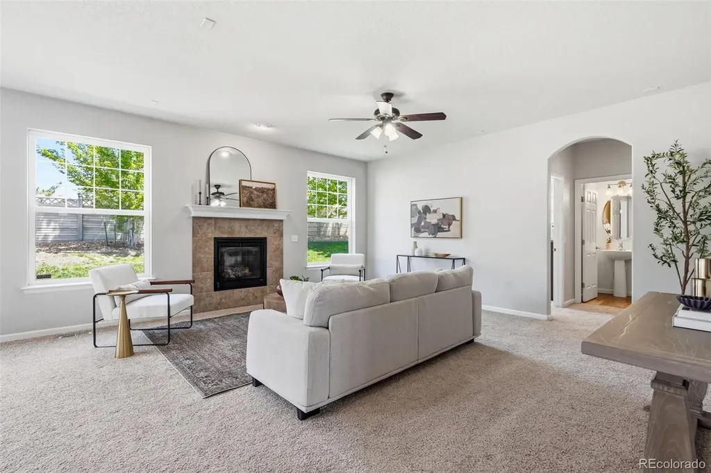 3385 Traver Drive Broomfield CO 80023