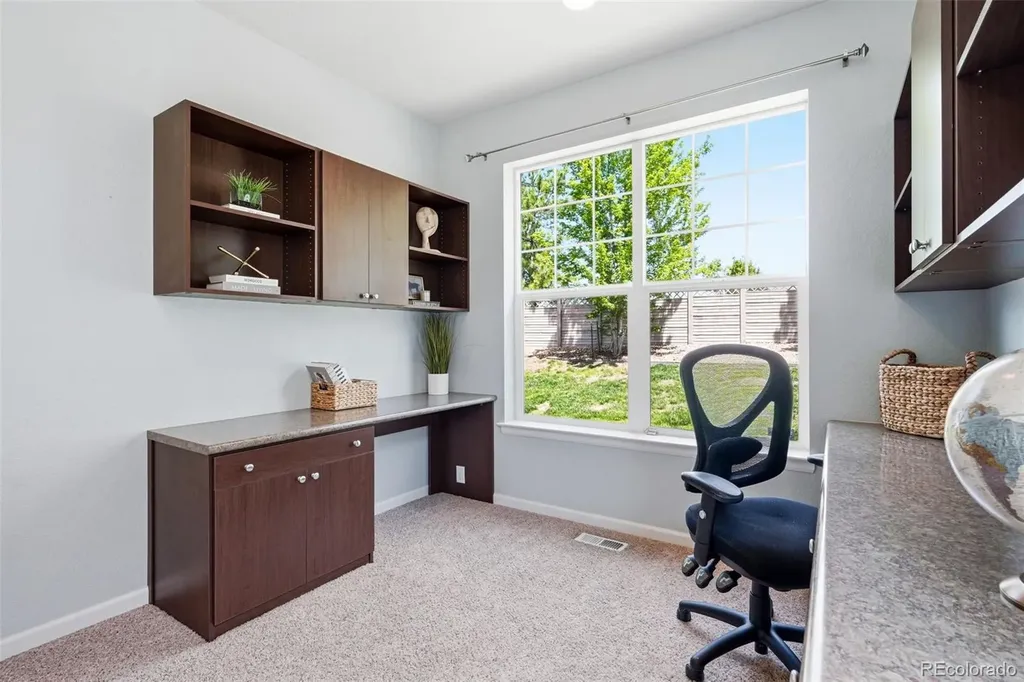 3385 Traver Drive Broomfield CO 80023