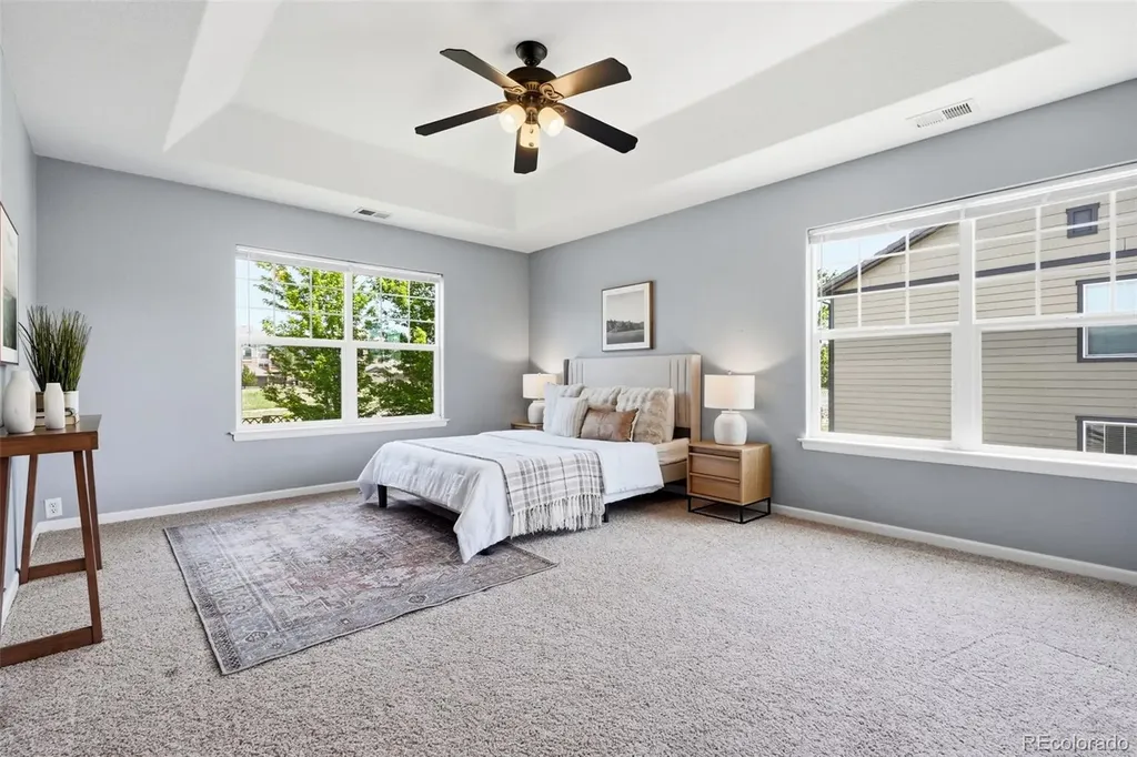 3385 Traver Drive Broomfield CO 80023