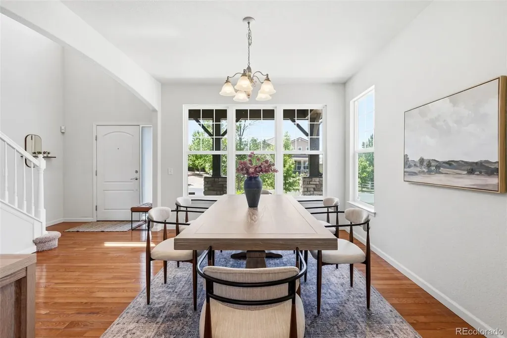 3385 Traver Drive Broomfield CO 80023