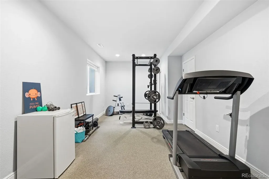 3385 Traver Drive Broomfield CO 80023