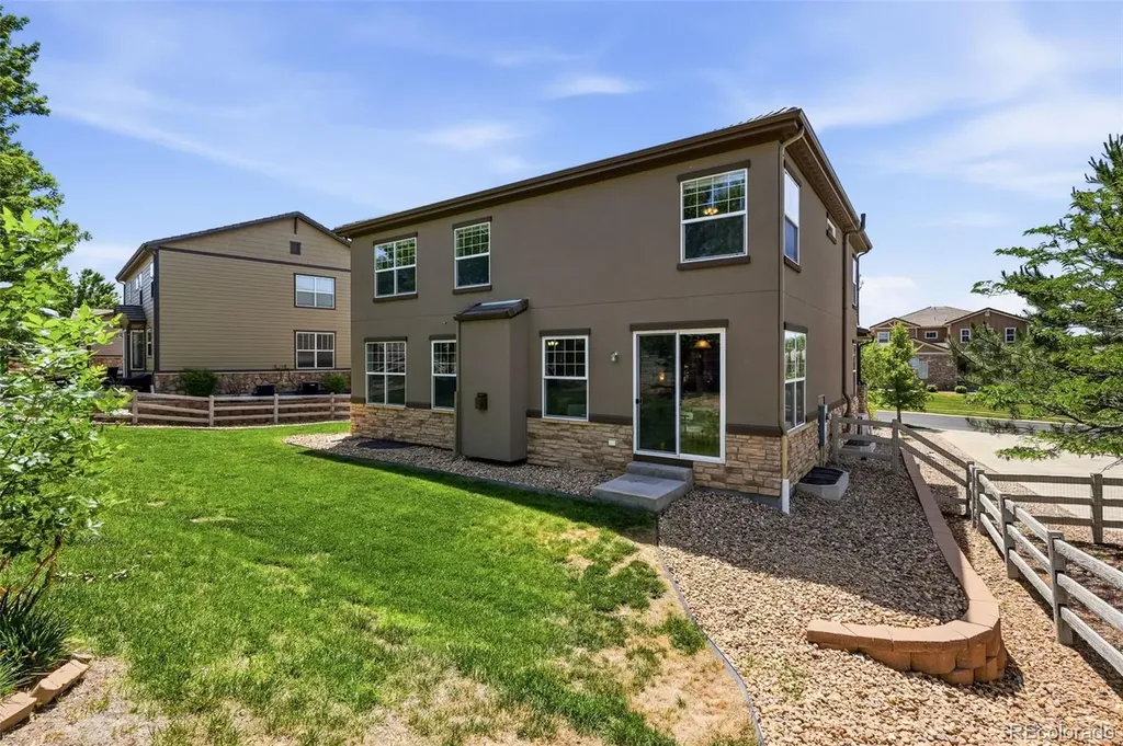 3385 Traver Drive Broomfield CO 80023