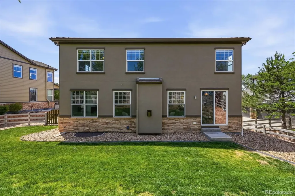 3385 Traver Drive Broomfield CO 80023