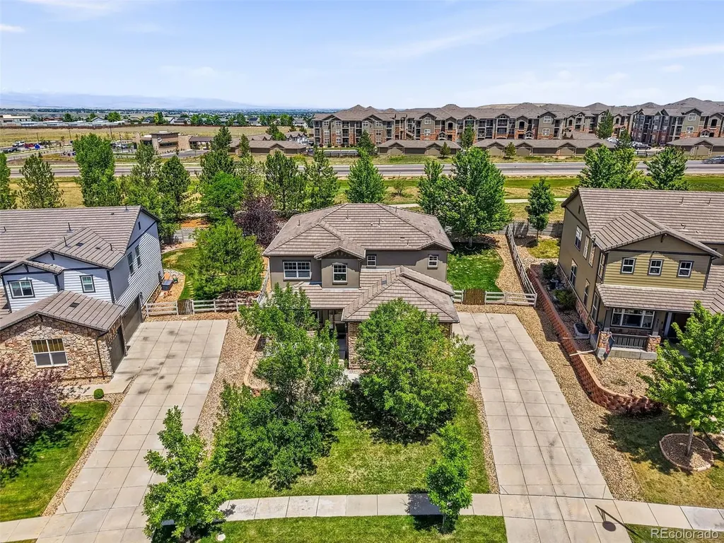 3385 Traver Drive Broomfield CO 80023