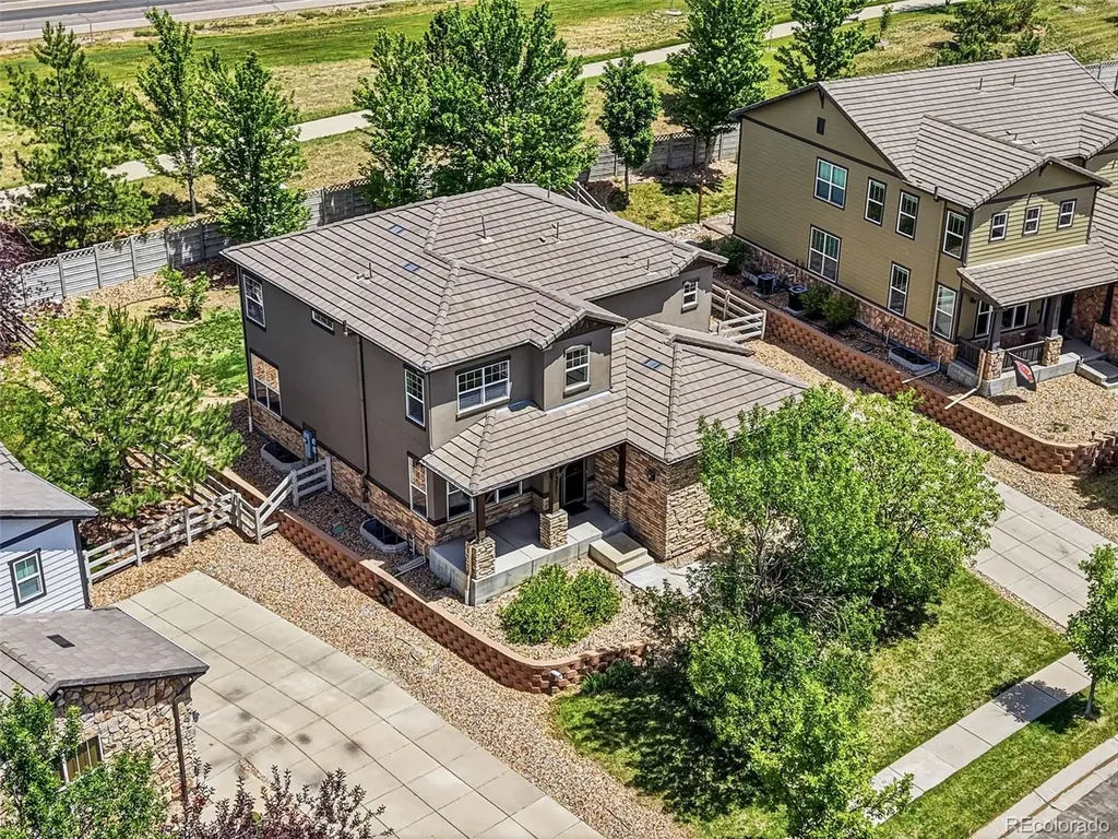 3385 Traver Drive Broomfield CO 80023