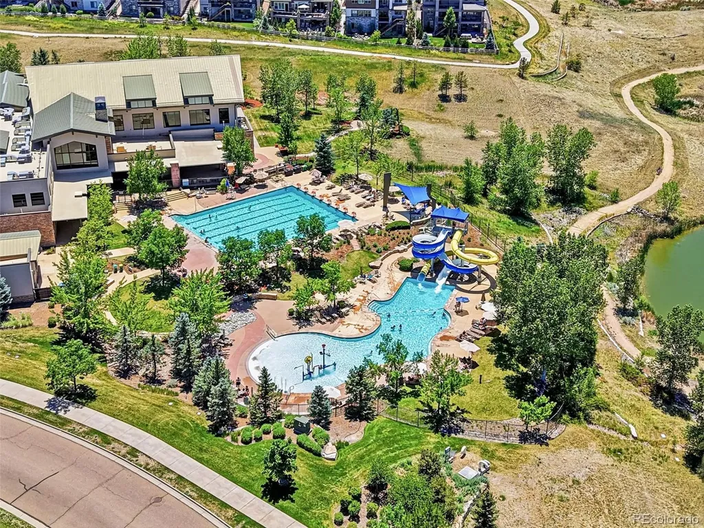 3385 Traver Drive Broomfield CO 80023