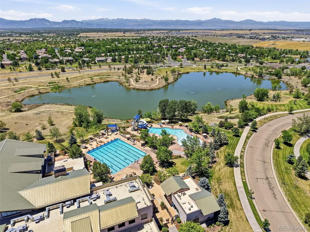 3385 Traver Drive Broomfield CO 80023