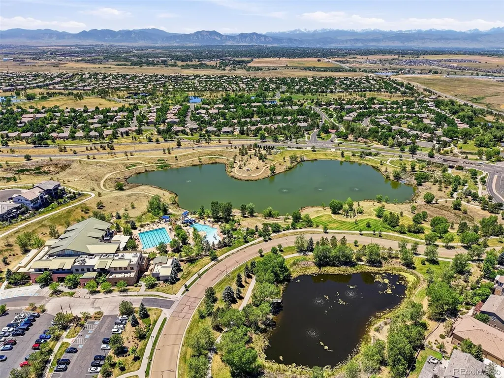 3385 Traver Drive Broomfield CO 80023