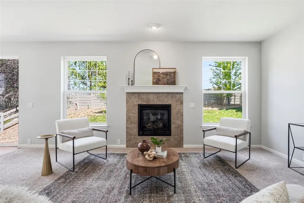 3385 Traver Drive Broomfield CO 80023