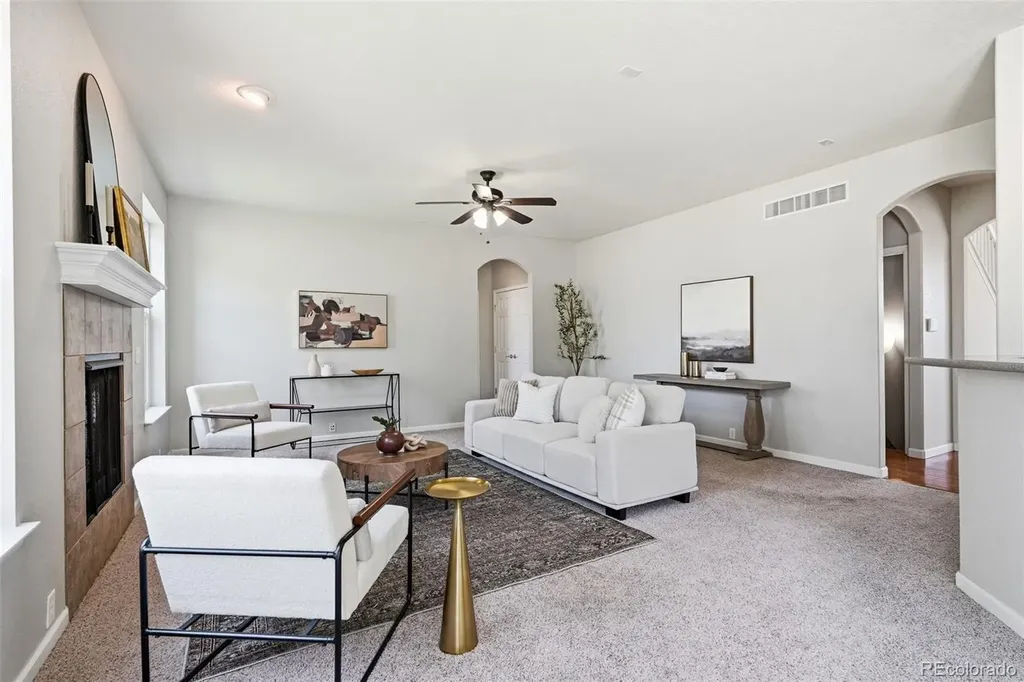 3385 Traver Drive Broomfield CO 80023