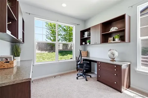 3385 Traver Drive Broomfield CO 80023