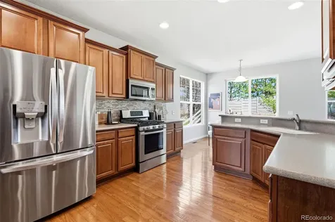 3385 Traver Drive Broomfield CO 80023