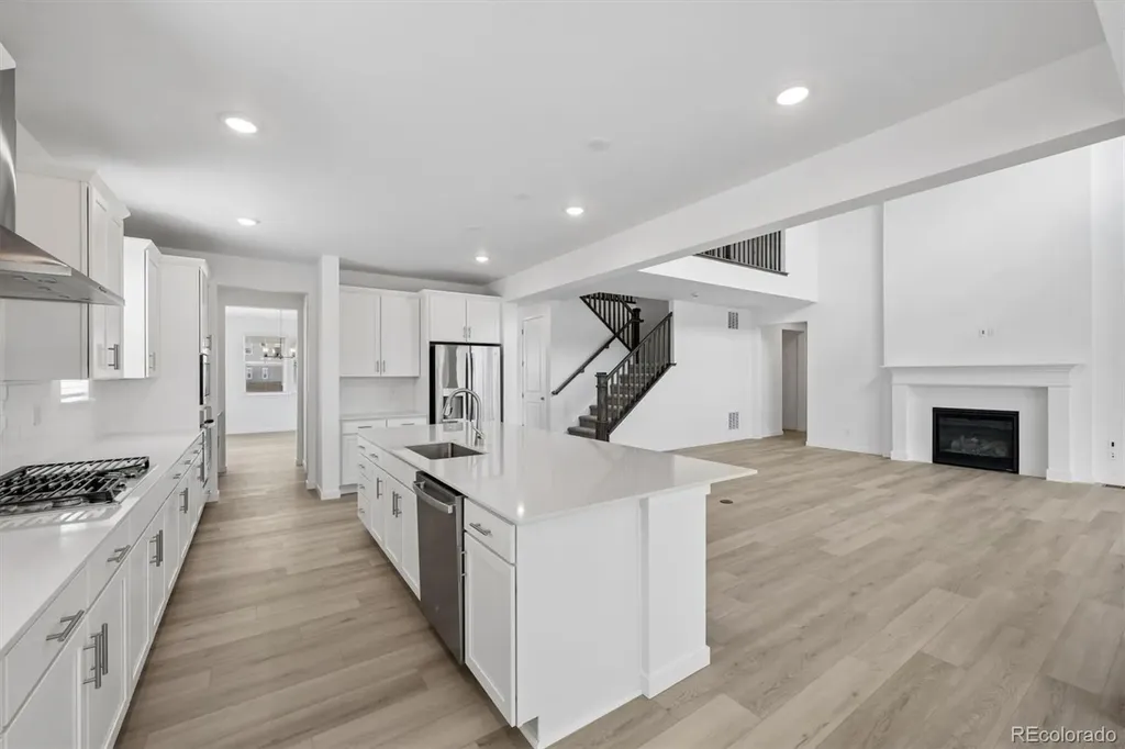 9218 Gold Lace Place Highlands Ranch CO 80129