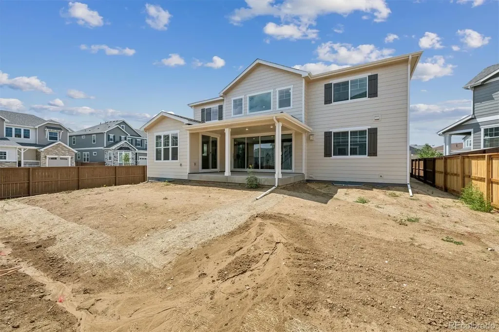 9218 Gold Lace Place Highlands Ranch CO 80129