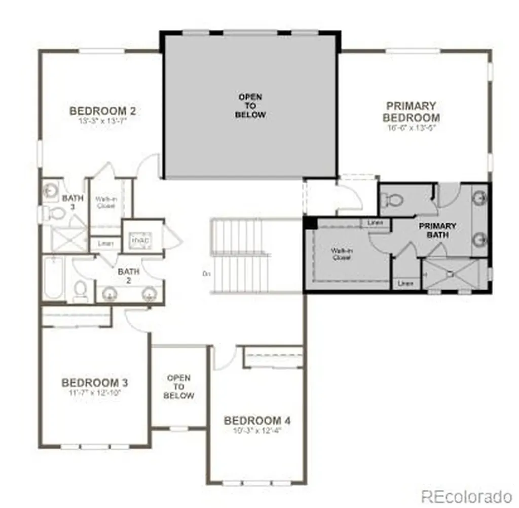 9218 Gold Lace Place Highlands Ranch CO 80129
