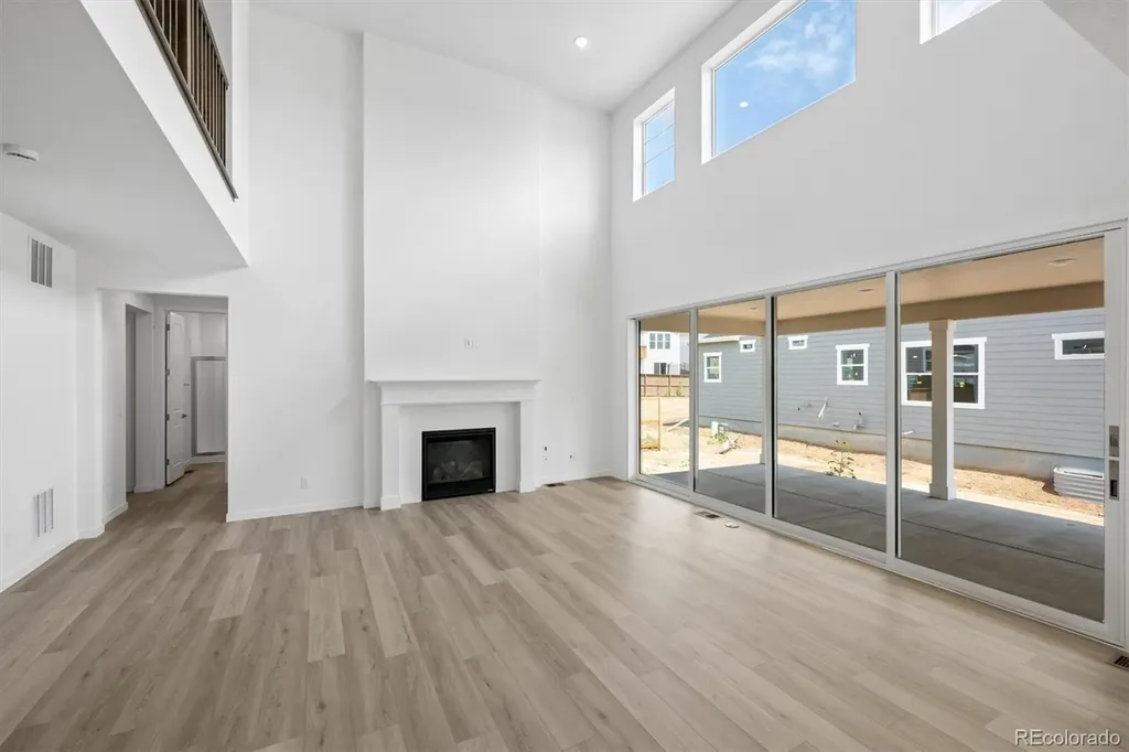9218 Gold Lace Place Highlands Ranch CO 80129