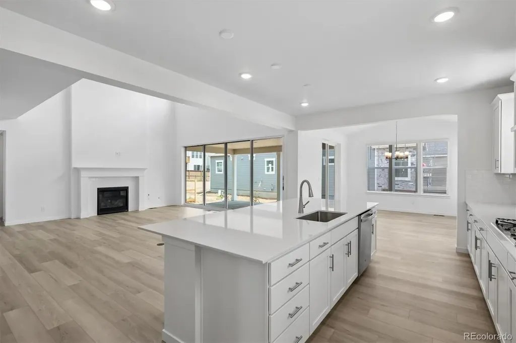 9218 Gold Lace Place Highlands Ranch CO 80129