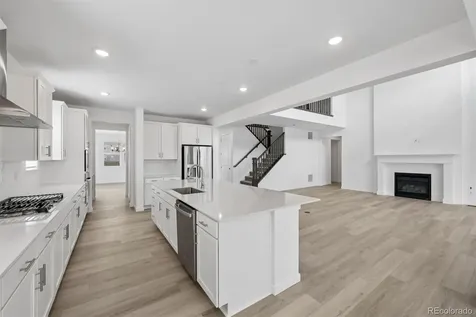 9218 Gold Lace Place Highlands Ranch CO 80129