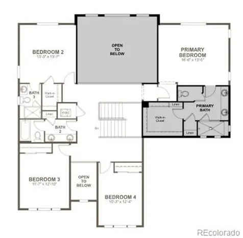 9218 Gold Lace Place Highlands Ranch CO 80129