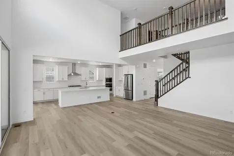 9218 Gold Lace Place Highlands Ranch CO 80129