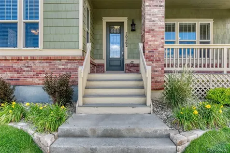 10262 Greentrail Circle Lone Tree CO 80124
