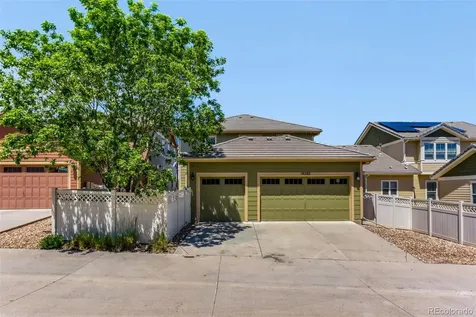 10262 Greentrail Circle Lone Tree CO 80124