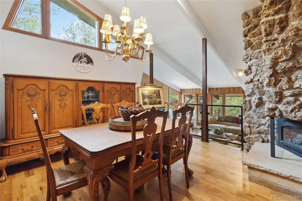 1125 Deerpath Road Franktown CO 80116