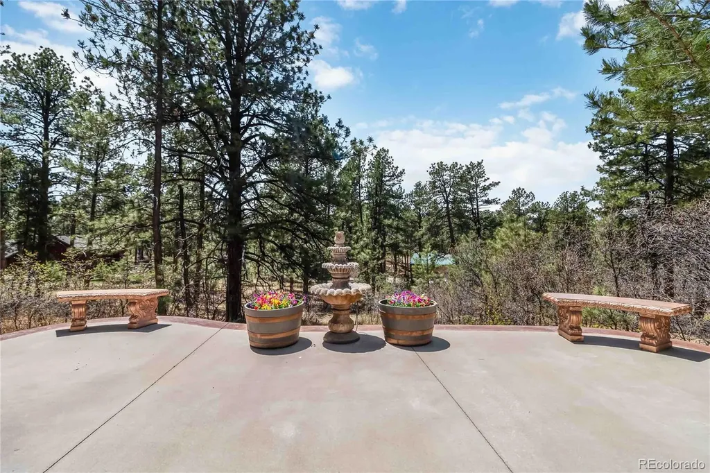1125 Deerpath Road Franktown CO 80116