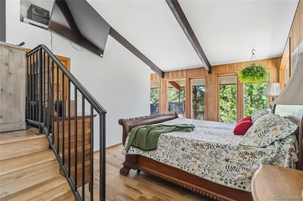 1125 Deerpath Road Franktown CO 80116