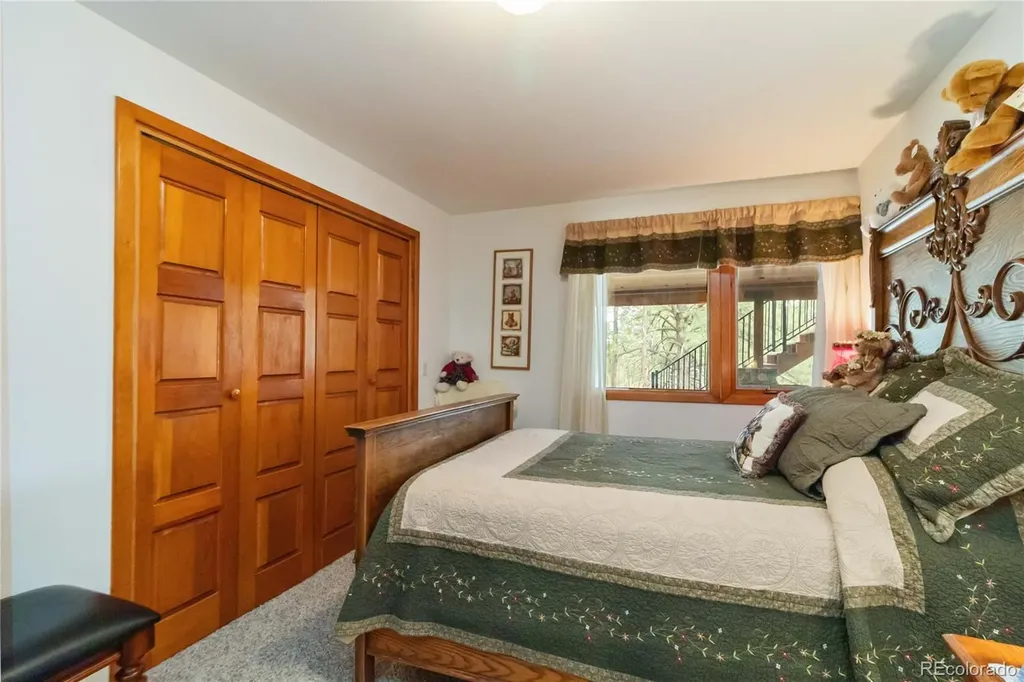 1125 Deerpath Road Franktown CO 80116