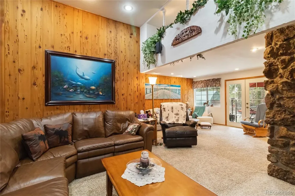 1125 Deerpath Road Franktown CO 80116