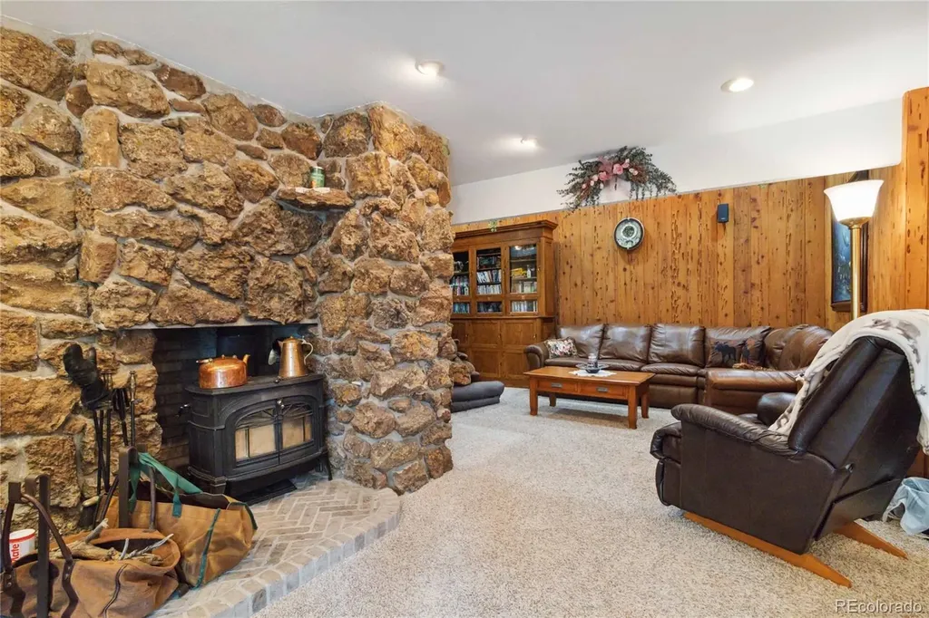1125 Deerpath Road Franktown CO 80116