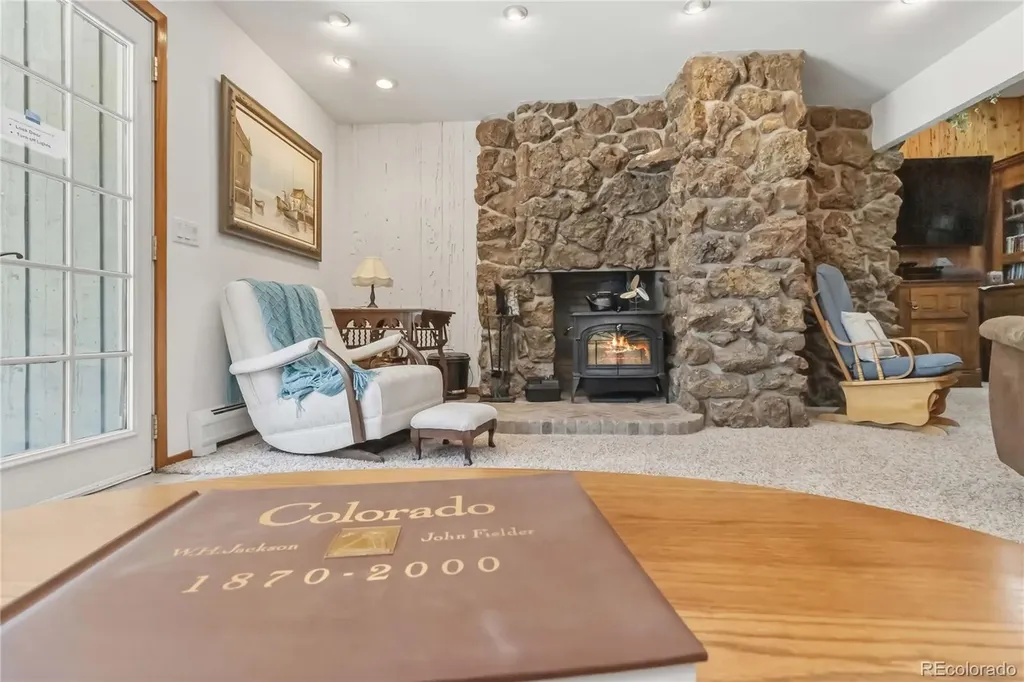 1125 Deerpath Road Franktown CO 80116