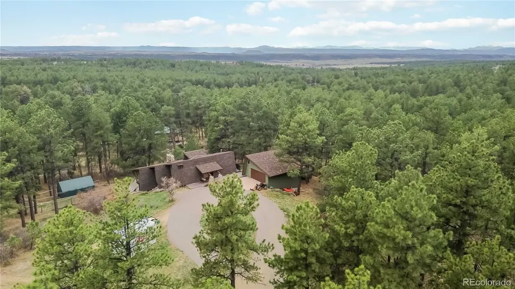 1125 Deerpath Road Franktown CO 80116
