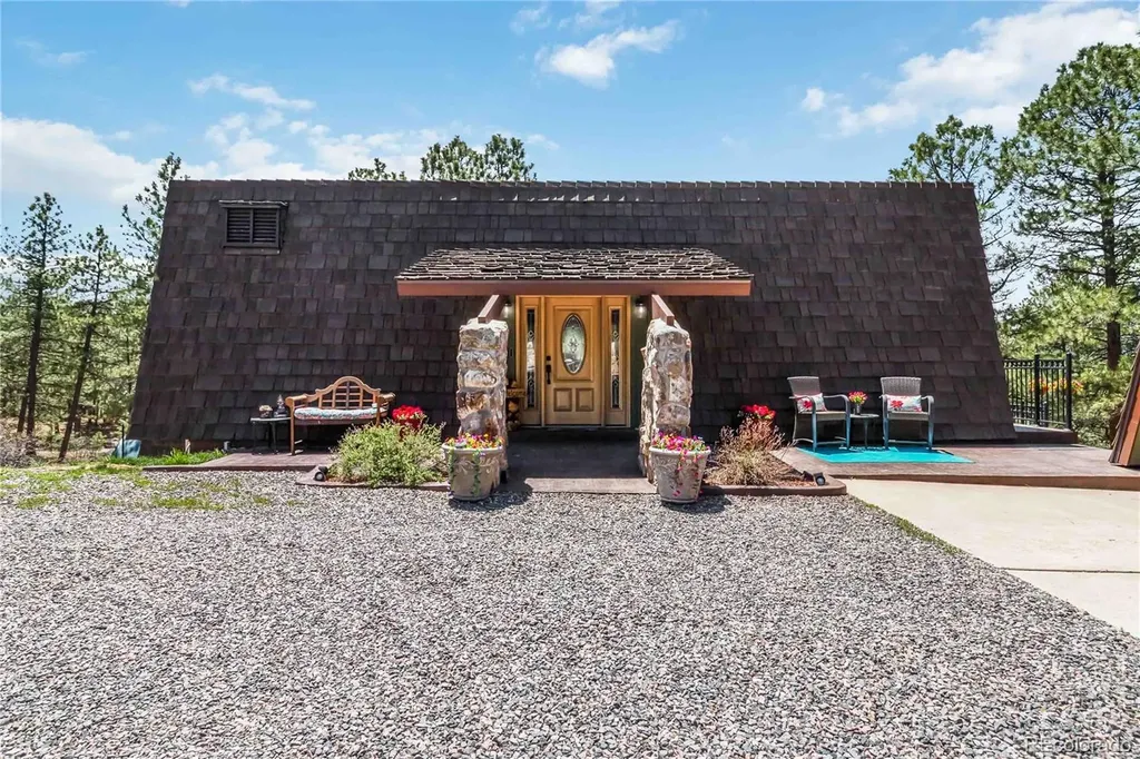 1125 Deerpath Road Franktown CO 80116