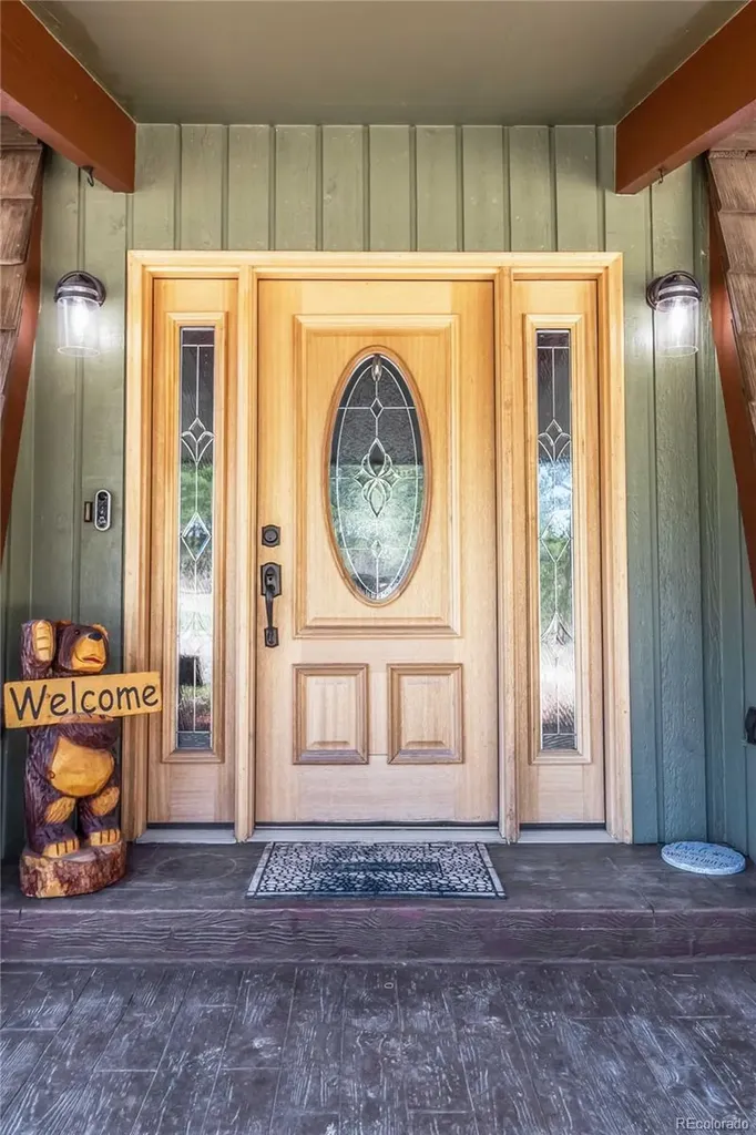 1125 Deerpath Road Franktown CO 80116