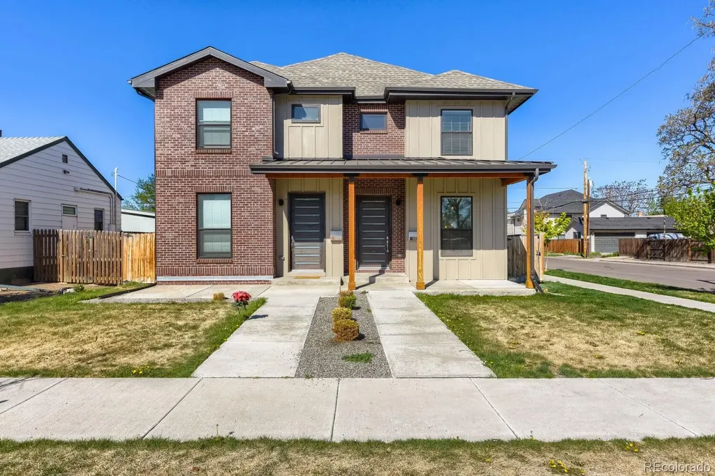 3007 S Cherokee Street Englewood CO 80110