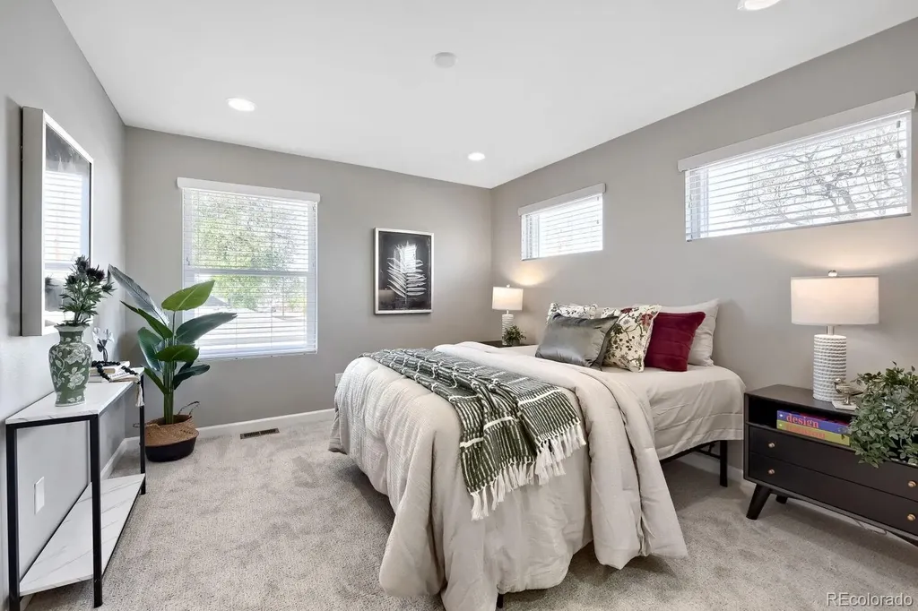 3007 S Cherokee Street Englewood CO 80110
